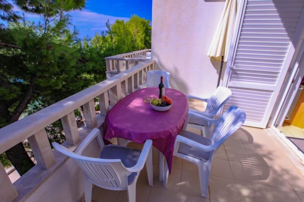 Apartament Vila Pinet Brist Zewnętrze zdjęcie
