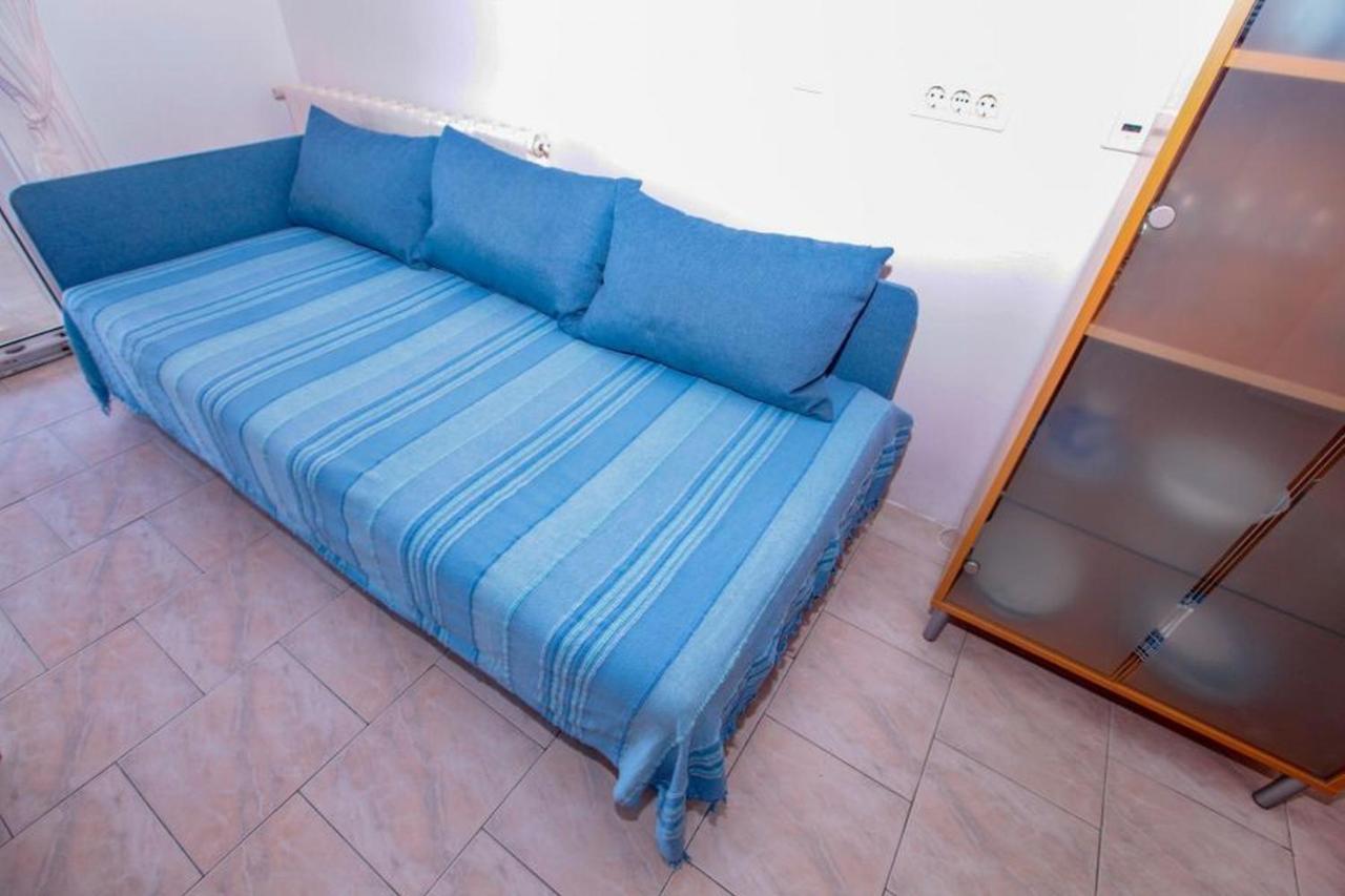 Apartament Vila Pinet Brist Zewnętrze zdjęcie