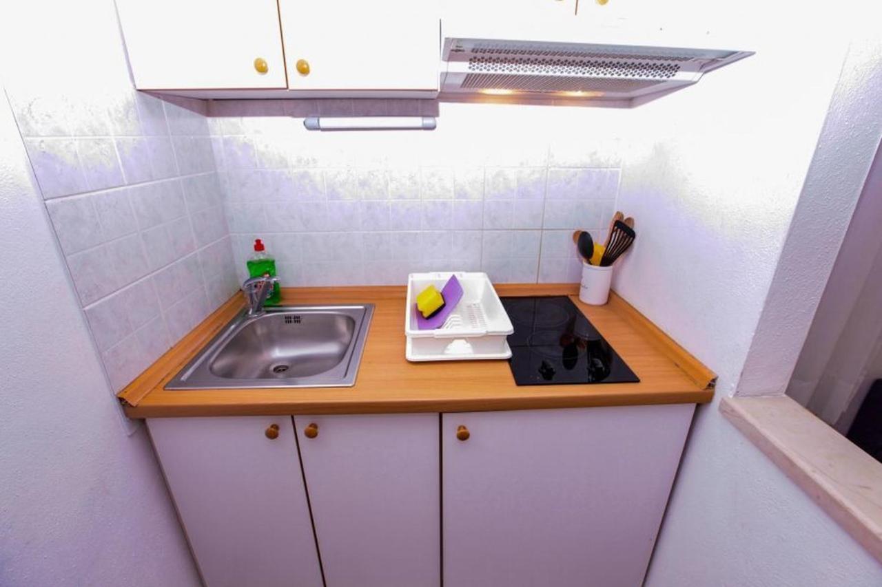 Apartament Vila Pinet Brist Zewnętrze zdjęcie