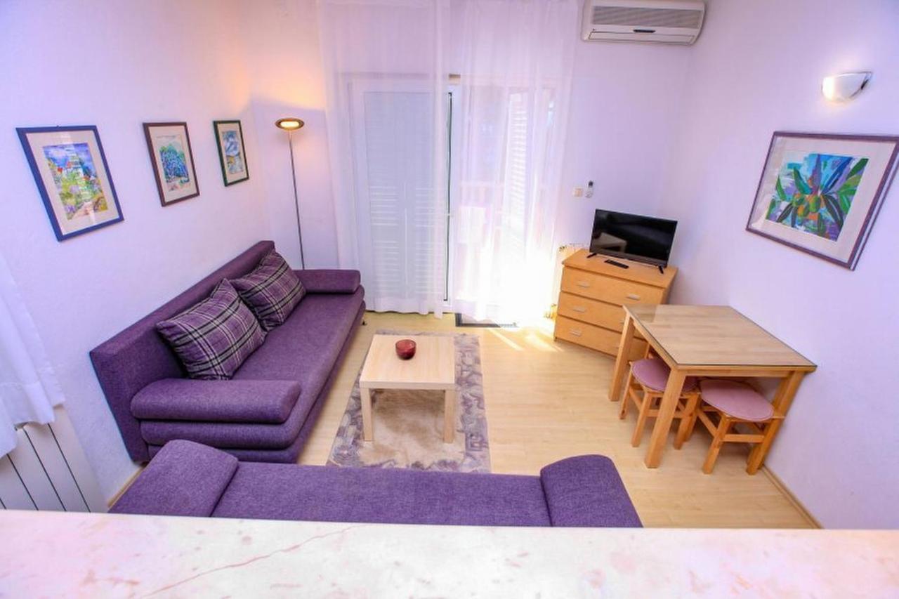 Apartament Vila Pinet Brist Zewnętrze zdjęcie