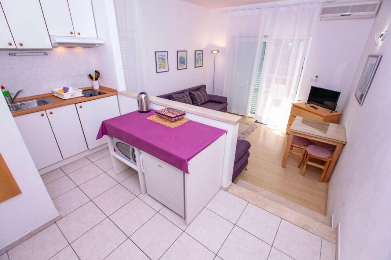 Apartament Vila Pinet Brist Zewnętrze zdjęcie